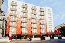 Hotel Red Planet Phuket 3*